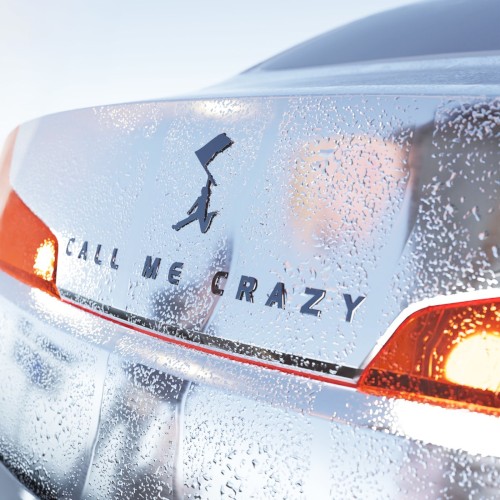 Call Me Crazy