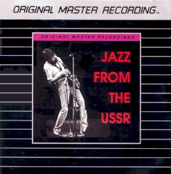 Jazz From the USSR