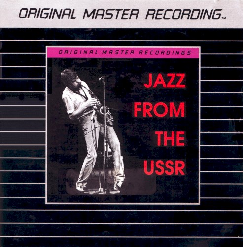 Jazz From the USSR