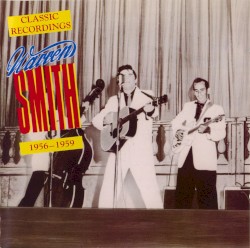 Classic Recordings 1956-1959