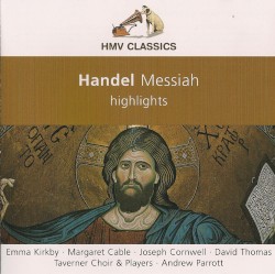 Messiah Highlights
