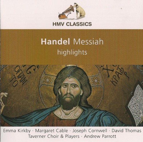 Messiah Highlights