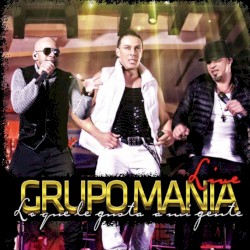 Lo que le gusta a mi gente Live