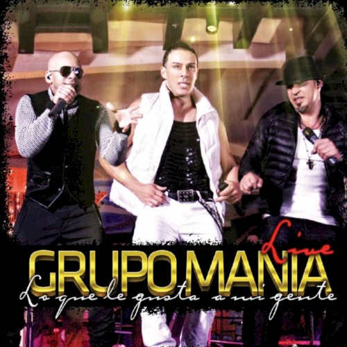 Lo que le gusta a mi gente Live