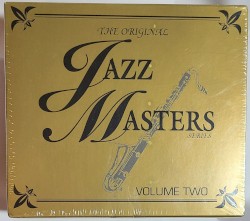 The Original Jazz Masters Series, Volume 2