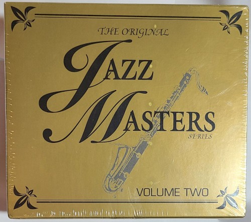 The Original Jazz Masters Series, Volume 2