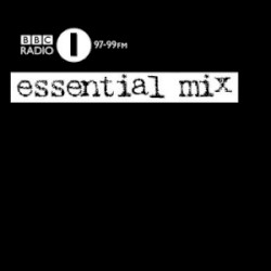 2003-05-11: BBC Radio 1 Essential Mix, Adam Freeland