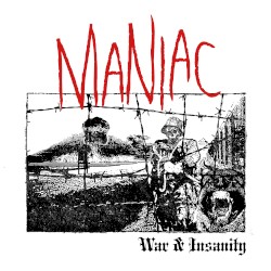 War & Insanity