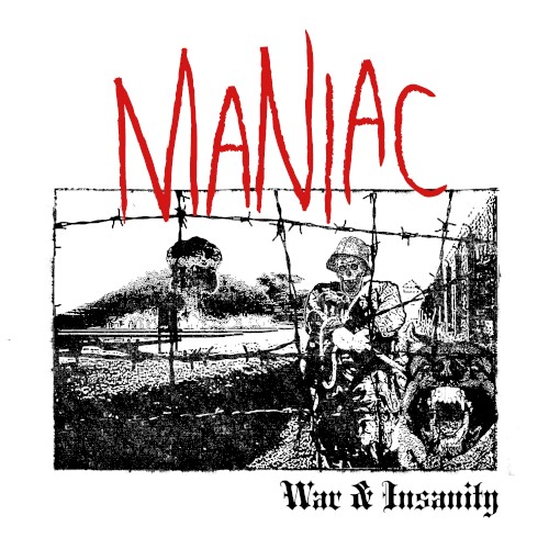 War & Insanity