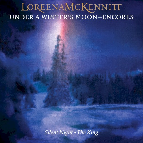 Under A Winter's Moon - Encores