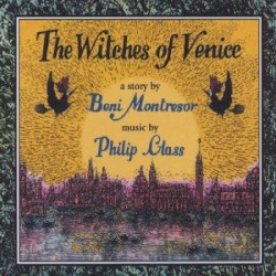 The Witches of Venice