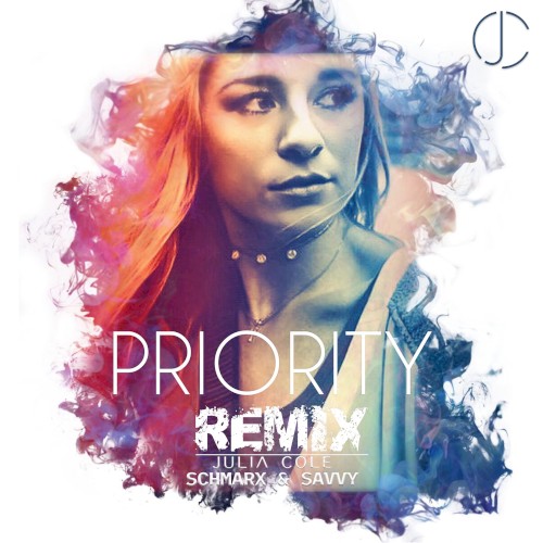 Priority (Schmarx & Savvy remix)