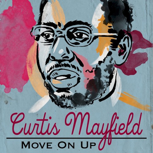 Move On Up