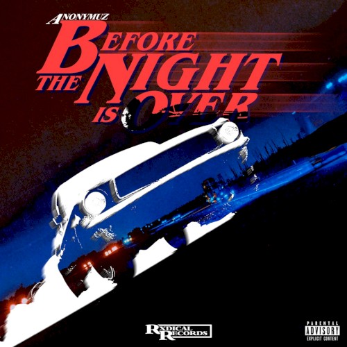 Before the Night is Over
