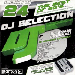 DJ Selection 124: The Best of 90’s, Volume 14
