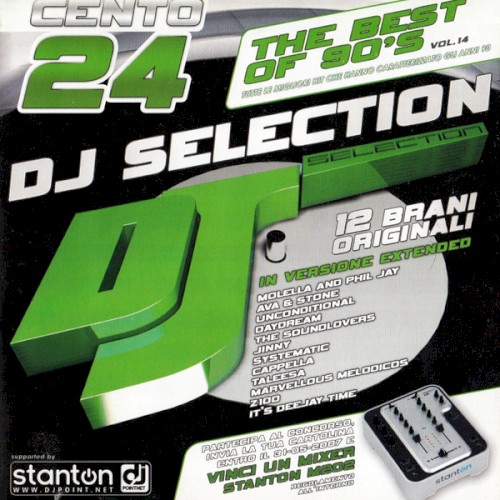 DJ Selection 124: The Best of 90’s, Volume 14