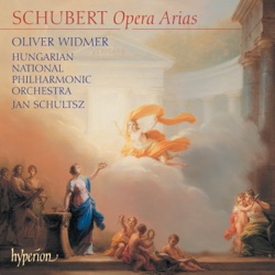 Opera Arias