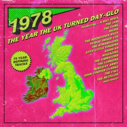 1978: The Year the UK Turned Day‐Glo