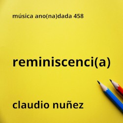 Reminiscenci(a)