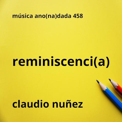 Reminiscenci(a)