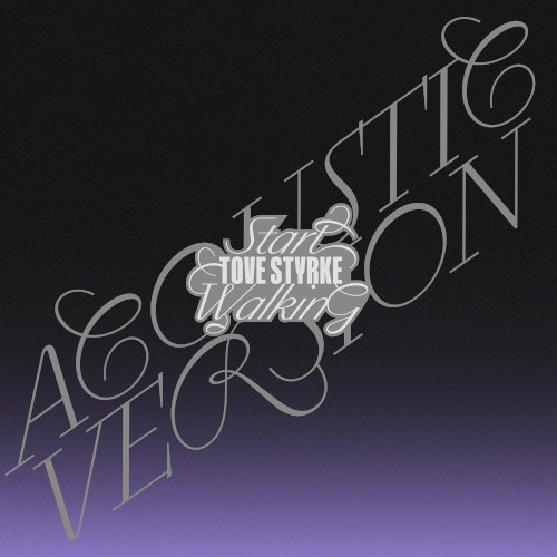 Start Walking (acoustic version)