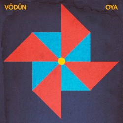 Oya