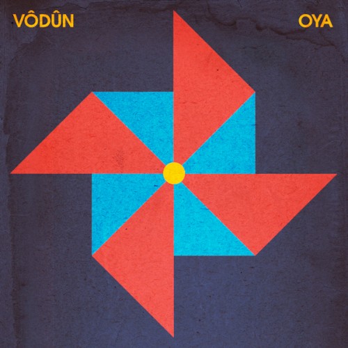 Oya