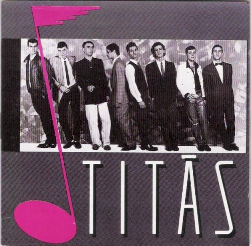 Titãs