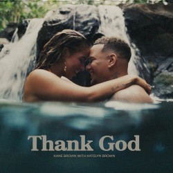 Thank God
