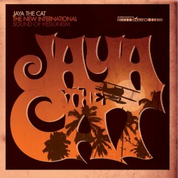 New International Sound of Hedonism