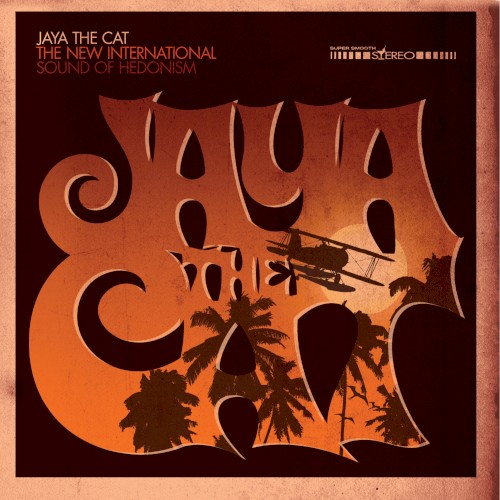 New International Sound of Hedonism
