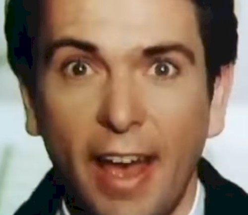 Peter Gabriel and Sly & the Family Stone - Thank You (Falettinme Be Your Sledgehammer)