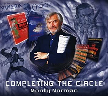 Completing the Circle
