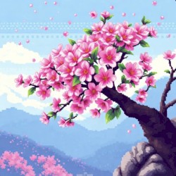 Fleeting Blooms