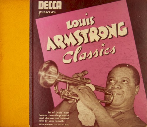 Louis Armstrong Classics