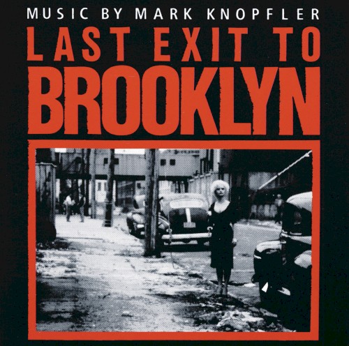 Last Exit to Brooklyn