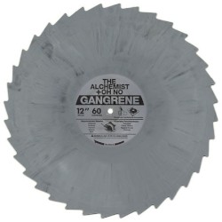 Sawblade EP