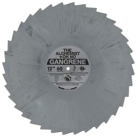 Sawblade EP