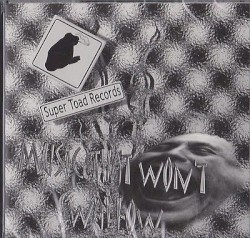 Music That Won't Swallow