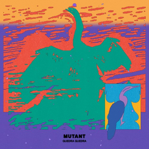 Mutant