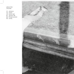 Concrete