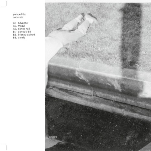 Concrete