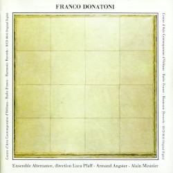 Franco Donatoni