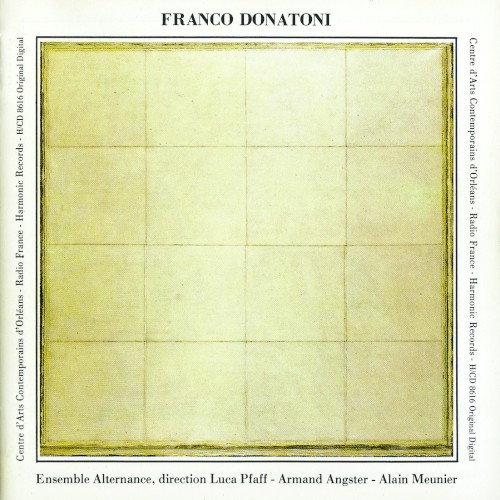 Franco Donatoni