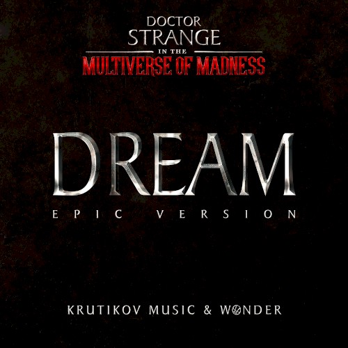 Doctor Strange 2: Dream