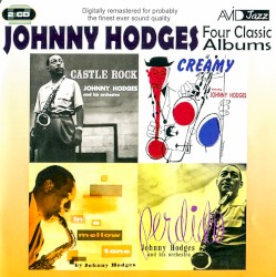 Four Classic Albums