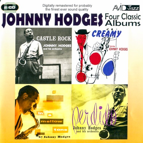 Four Classic Albums