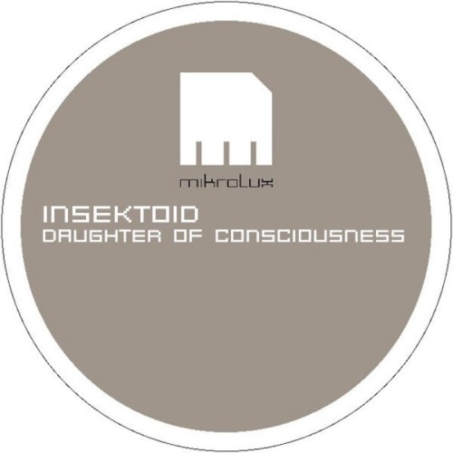 Daughter Of Consciousness