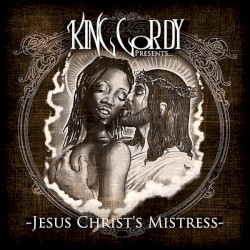 Jesus Christ’s Mistress