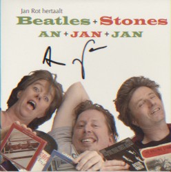 Jan Rot hertaalt Beatles + Stones